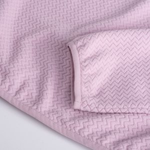 Hi-Tec Damski polar Hi-tec LADY LAFFI 1/2 lavender frost rozmiar XL 6
