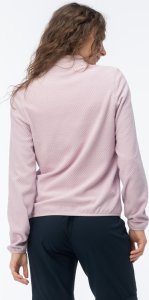 Hi-Tec Damski polar Hi-tec LADY LAFFI 1/2 lavender frost rozmiar XL 9
