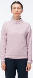 Hi-Tec Damski polar Hi-tec LADY LAFFI 1/2 lavender frost rozmiar XL 10
