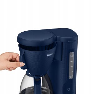 Ekspres przelewowy Tefal Morning (CM2M1410) 2