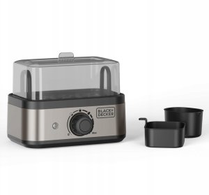 Jajowar Dell Black+Decker BXKS4800E 400W | 6 jaj (ES9680260B) 2
