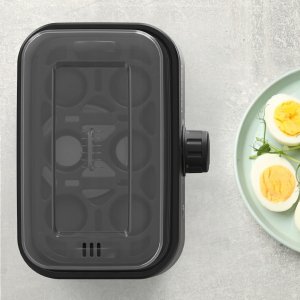 Jajowar Dell Black+Decker BXKS4800E 400W | 6 jaj (ES9680260B) 3