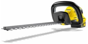 Karcher Hedge trimmer HGE 18-45/1.444-231.0 3