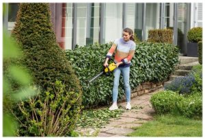 Karcher Hedge trimmer HGE 18-45/1.444-231.0 5