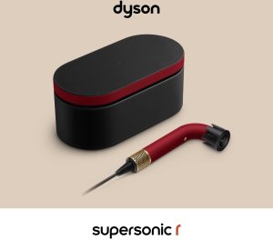 Suszarka Dyson Supersonic r Curly+Coily (176922-01) 2
