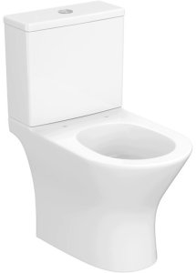 Zestaw kompaktowy WC Cersanit Kompakt 934 SBTW TAKO PRO Oval 011 3/6 DES DUR WO ŁW (CCKZ1016930001) 2