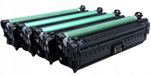 Toner Inkdigo 4x Toner do HP 651A Enterprise 700 Color M775 MFP 3