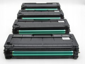 Toner Inkdigo 4x toner DO RICOH SPC220 SPC221 SPC222 SPC240 CMYK 3