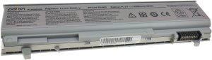Bateria PurePower Bateria do laptopa DELL PT434 Latitude E6400 E6500 Precision M2400 5200mAh 4