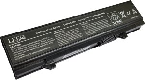 Bateria Ultra Parts Bateria do laptopa DELL KM742 Latitude E5400 E5410 E5500 E5510 4000mAh 2