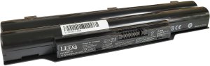 Bateria Ultra Parts Bateria do laptopa FUJITSU FPCBP250 LifeBook AH530 AH531 AH562 4000mAh 2