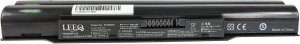 Bateria Ultra Parts Bateria do laptopa FUJITSU FPCBP250 LifeBook AH530 AH531 AH562 4000mAh 5