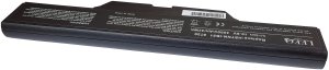Bateria Ultra Parts Bateria do laptopa HP HSTNN-IB51 Compaq 550 610 615 6720s 6735s 4000mAh 3