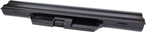 Bateria Ultra Parts Bateria do laptopa HP HSTNN-IB51 Compaq 550 610 615 6720s 6735s 4000mAh 5
