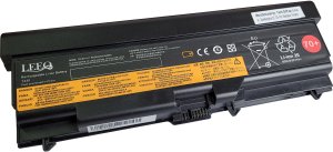 Bateria Ultra Parts Bateria do laptopa LENOVO ThinkPad L430 L530 T430 T430i T530 T530i W530 6000mAh 2