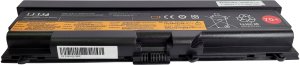 Bateria Ultra Parts Bateria do laptopa LENOVO ThinkPad L430 L530 T430 T430i T530 T530i W530 6000mAh 5