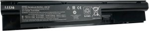 Bateria Ultra Parts Bateria do laptopa HP ProBook 440 445 450 455 470 G0 G1 4000mAh 2