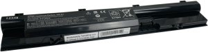 Bateria Ultra Parts Bateria do laptopa HP ProBook 440 445 450 455 470 G0 G1 4000mAh 4