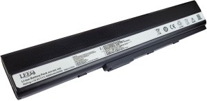 Bateria Ultra Parts Bateria do laptopa ASUS A32-K52 A40 A52F B53 B53V K42 K52F K52J K52JC 4000mAh 2