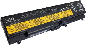 Bateria Ultra Parts Bateria do laptopa LENOVO ThinkPad L412 L420 L510 L520 T410 T420 4000mAh 2