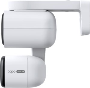 Kamera IP TP-Link IPcam Tapo C246D (1296P 2k) 2