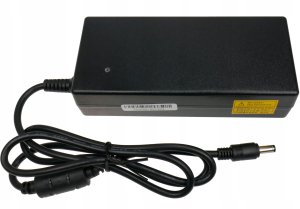 Zasilacz do laptopa Green Cell Zasilacz do laptopa PANASONIC 110W 15,6V 7,05A wtyk 5,5x2,5mm 3