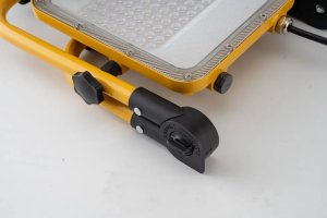 Loyal Lighting Lampa przenośna LED 5800lm IP65 4K stojak/przewVDE/wtyczka (LY-LWL-C 50N) 6