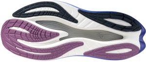 Mizuno Buty do biegania NEO VISTA 3 (J1GW261073) 39 5