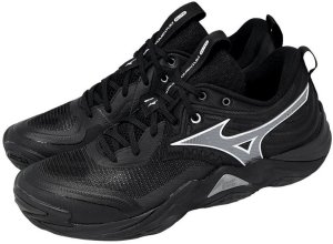Mizuno Buty do siatkówki męskie WAVE MOMENTUM ELITE (V1GA251282) 42.5 2
