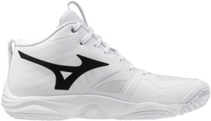 Mizuno Buty do siatkówki męskie Wave Momentum Elite Mid (V1GA251783) 42 3