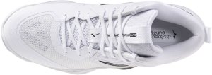 Mizuno Buty do siatkówki męskie Wave Momentum Elite Mid (V1GA251783) 42 4