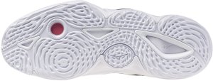 Mizuno Buty do siatkówki męskie Wave Momentum Elite Mid (V1GA251783) 42 5