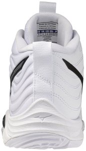 Mizuno Buty do siatkówki męskie Wave Momentum Elite Mid (V1GA251783) 42 6