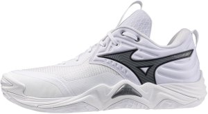Mizuno Buty do siatkówki męskie Wave Momentum Elite (V1GA251283) 44 2