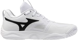 Mizuno Buty do siatkówki męskie Wave Momentum Elite (V1GA251283) 44 3