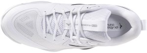 Mizuno Buty do siatkówki męskie Wave Momentum Elite (V1GA251283) 44 4