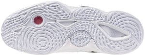 Mizuno Buty do siatkówki męskie Wave Momentum Elite (V1GA251283) 44 5