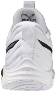 Mizuno Buty do siatkówki męskie Wave Momentum Elite (V1GA251283) 44 6