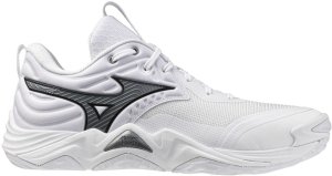 Mizuno Buty do siatkówki męskie Wave Momentum Elite (V1GA251283) 44 7