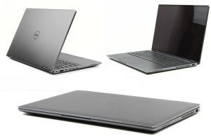 Laptop poleasingowy Dell Dell Latitude 9430 2w1 i7-1265U 16 GB 512 GB SSD QHD Laptop/Tablet z Win11 Pro 5