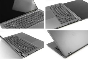 Laptop poleasingowy Dell Dell Latitude 9430 2w1 i7-1265U 16 GB 512 GB SSD QHD Laptop/Tablet z Win11 Pro 6