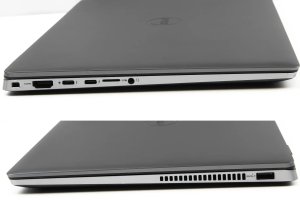 Laptop poleasingowy Dell Dell Latitude 9430 2w1 i7-1265U 16 GB 512 GB SSD QHD Laptop/Tablet z Win11 Pro 8