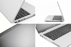 Laptop poleasingowy HP HP Elitebook X360 830 G9 i5-1245U 16GB 512GB NVMe Ultrabook/Tablet 2w1 z Win11 Pro 5