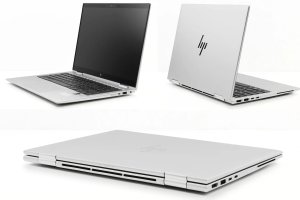 Laptop poleasingowy HP HP Elitebook X360 830 G9 i5-1245U 16GB 512GB NVMe Ultrabook/Tablet 2w1 z Win11 Pro 7