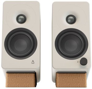 Głośniki komputerowe Creative XF-1 białe (51MF1730AA001) 2