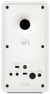 Głośniki komputerowe Creative XF-1 białe (51MF1730AA001) 3