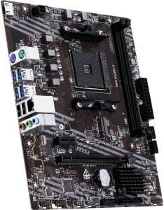 Płyta główna MSI PRO A520M-S 3