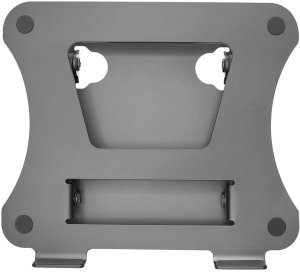 4smarts Podstawka stołowa ErgoFix H22 dla Laptops space grey (458749) 4