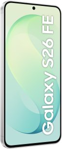 Smartfon Samsung Galaxy S26 FE 5G 8/256GB Zielony  (SM-S741BLGGEUE) 3