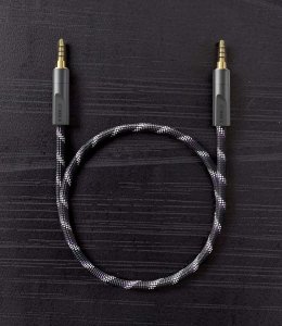 Kabel FiiO Jack 3.5mm - Jack 3.5mm 1.5m (LL-3.5AL) 2